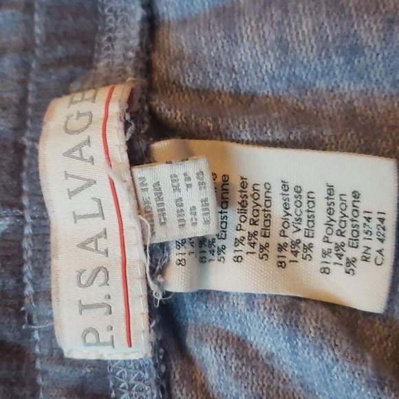 PJ SALVAGE - Picture 4 of 4